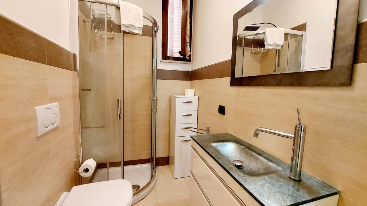 Colors Pool Apartment Bardolino Exterior foto